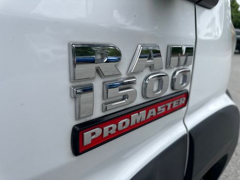 Used 2019 RAM ProMaster 1500 FWD image 19
