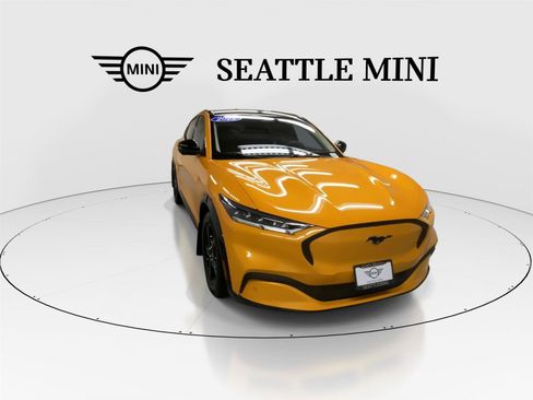 Used 2022 Ford Mustang Mach-E California Route 1 AWD/4WD image 3