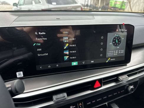 New 2026 Kia Sorento S image 16