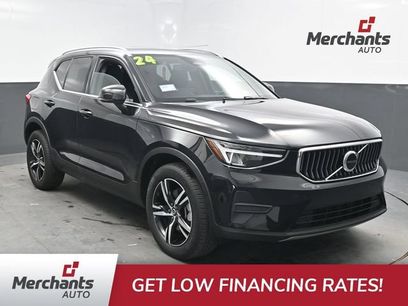 Used 2024 Volvo XC40 B5 Core