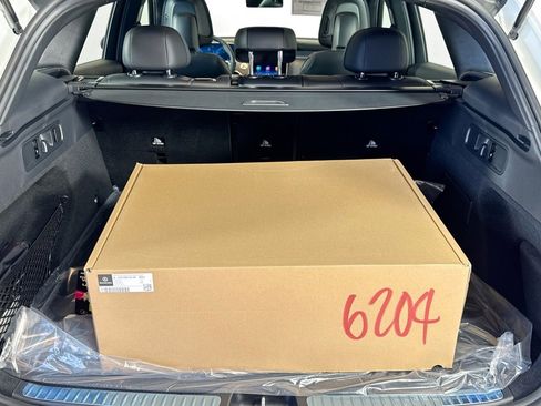 New 2026 Mercedes-Benz GLC 43 AMG 4MATIC image 24