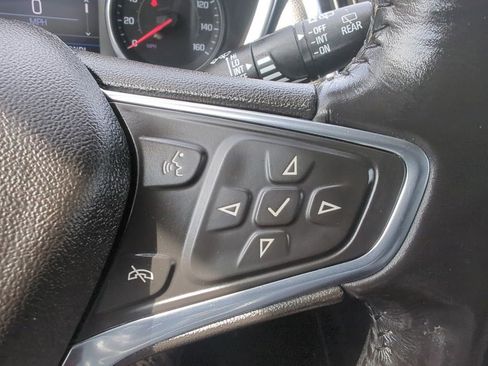 Used 2019 Chevrolet Equinox LT image 22