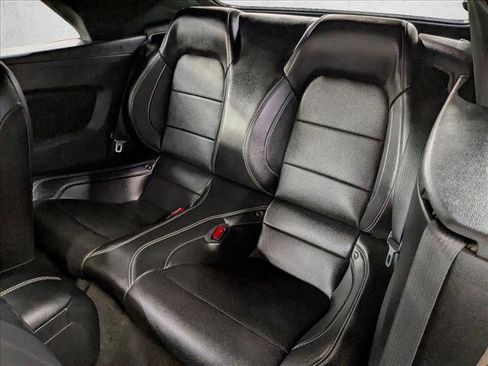 Used 2017 Ford Mustang GT Premium w/ Equipment Group 401A image 20