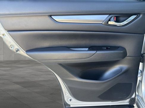 Used 2018 MAZDA CX-5 Touring w/ Preferred Equipment Package image 28