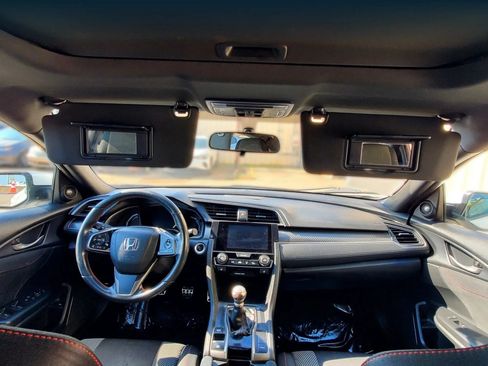 Used 2017 Honda Civic Si image 25