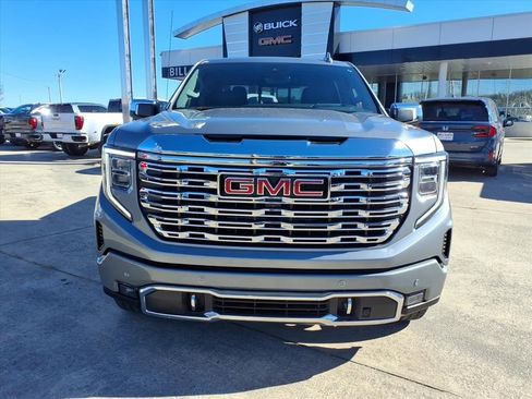 Used 2024 GMC Sierra 1500 Denali w/ Denali Reserve Package image 2