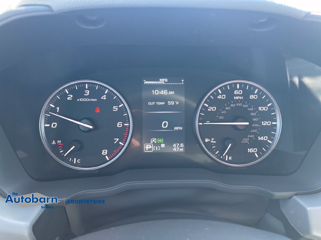 New 2026 Subaru Crosstrek 2.5i Limited AWD/4WD image 13