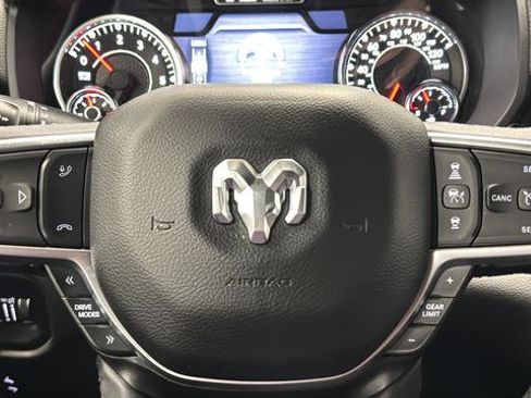 Used 2025 RAM 1500 Big Horn image 14