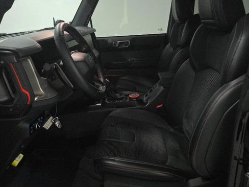 Used 2023 Ford Bronco Raptor image 2