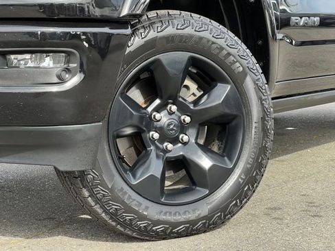 Used 2019 RAM 1500 Laramie image 2