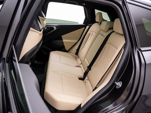 Certified 2025 BMW X3 xDrive30 AWD/4WD image 18