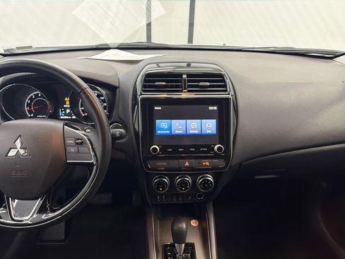 Used 2024 Mitsubishi Outlander Sport SE AWD/4WD image 27