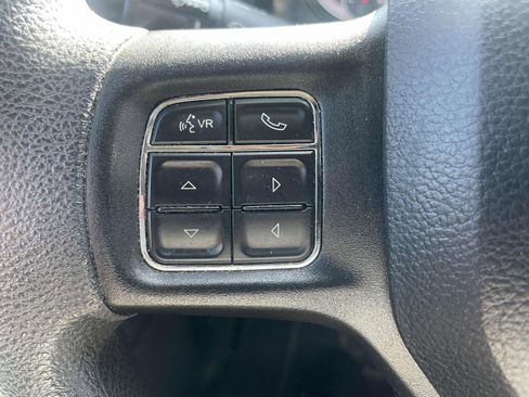 Used 2019 RAM 1500 Classic Warlock AWD/4WD image 19