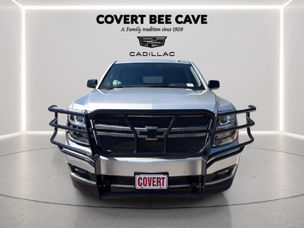 Used 2020 Chevrolet Suburban Premier RWD image 2
