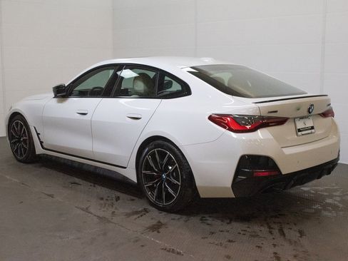 Certified 2024 BMW M440i xDrive Gran Coupe image 6