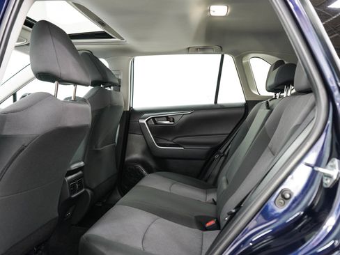 Used 2024 Toyota RAV4 XLE w/ Convenience Package AWD/4WD image 15