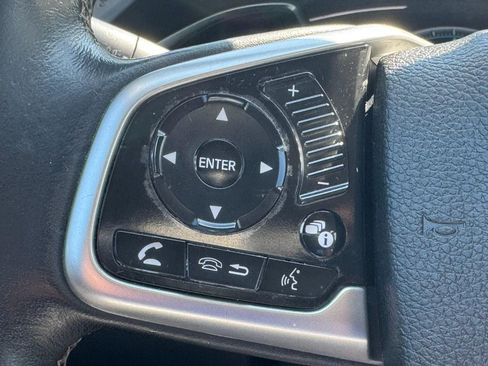 Used 2017 Honda Civic EX-L image 19