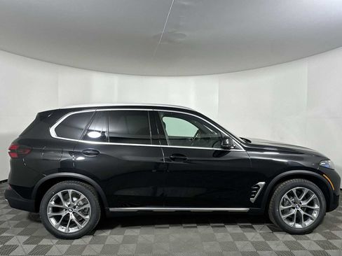 New 2026 BMW X5 xDrive50e w/ Executive Package image 8