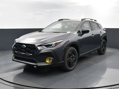 New 2026 Subaru Crosstrek 2.5i Sport image 6