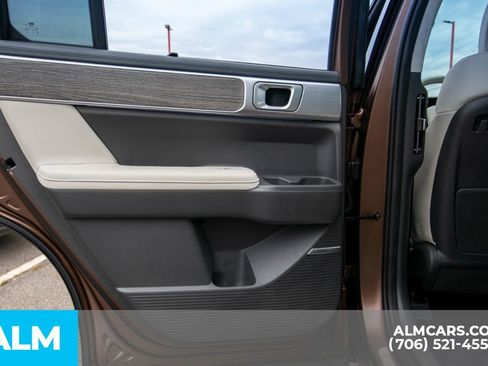 Used 2024 Hyundai Santa Fe Calligraphy image 42