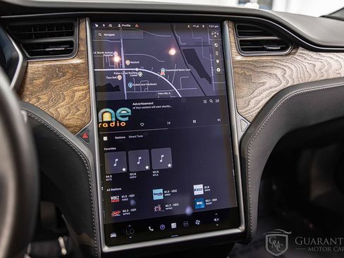 Used 2019 Tesla Model S 100D image 27