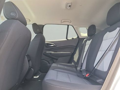 New 2026 Chevrolet Trax LS FWD image 12