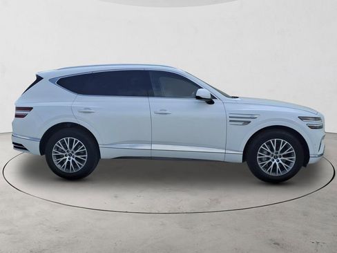Used 2025 Genesis GV80 2.5T Standard AWD/4WD image 4