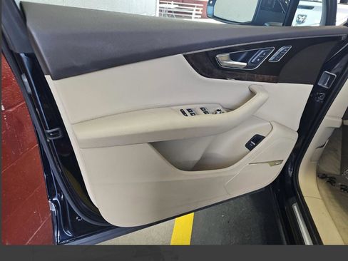 Used 2018 Audi Q7 3.0T Premium Plus AWD/4WD image 7