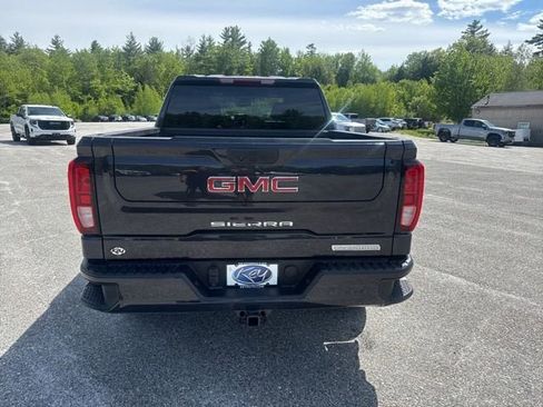 Used 2023 GMC Sierra 1500 Elevation AWD/4WD image 5