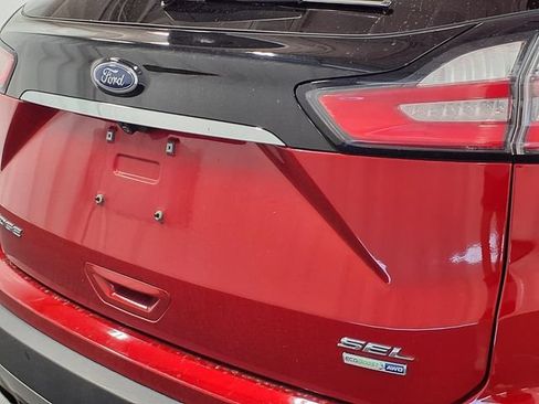 Used 2020 Ford Edge SEL w/ Convenience Package AWD/4WD image 27