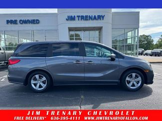 Used 2019 Honda Odyssey EX-L video 1