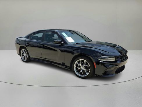 Used 2023 Dodge Charger GT RWD image 8