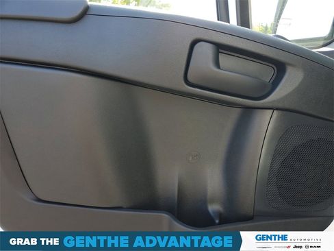 New 2026 RAM ProMaster 2500 image 9