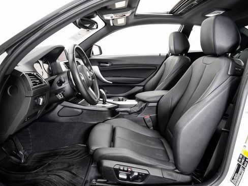 Used 2019 BMW 230i xDrive Coupe w/ M Sport Package image 6