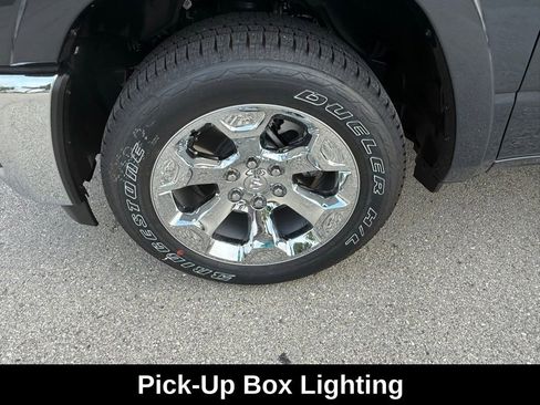 New 2026 RAM 1500 Big Horn image 32