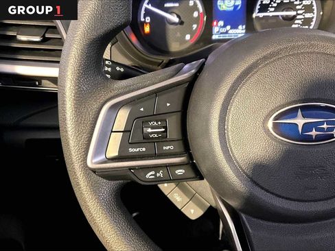 Certified 2023 Subaru Forester AWD/4WD image 42