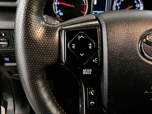 Used 2024 Toyota 4Runner TRD Pro image 17