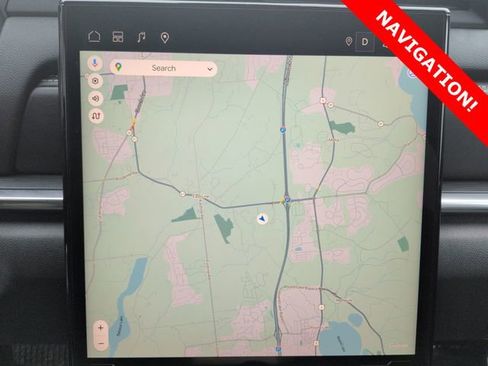 Used 2025 GMC Terrain Elevation image 14