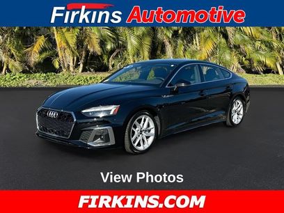 Used 2024 Audi A5 2.0T Premium Plus