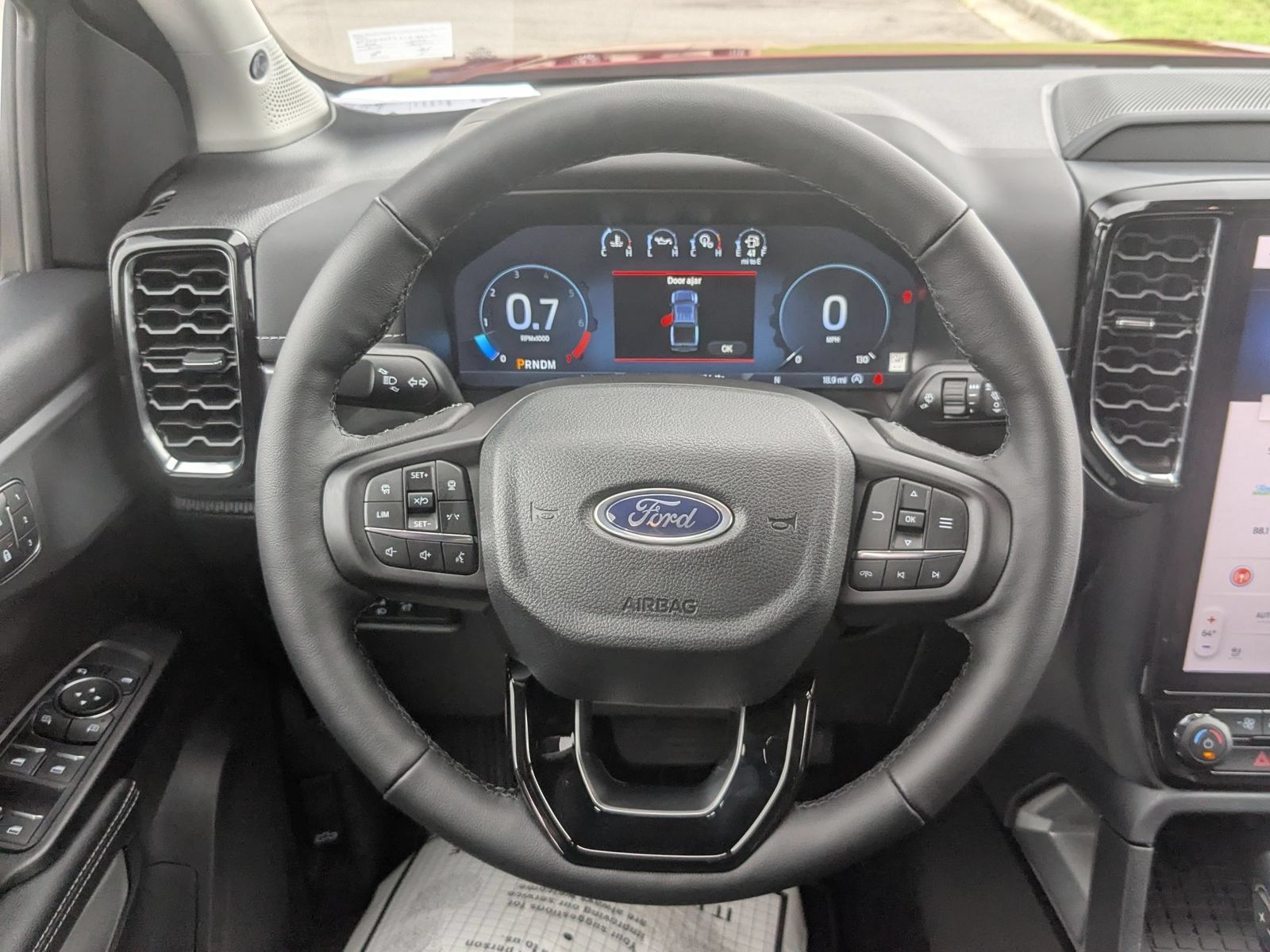 New 2026 Ford Ranger Lariat w/ FX4 Off-Road Package AWD/4WD image 32