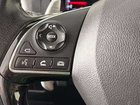 Used 2019 Mitsubishi Eclipse Cross SEL AWD/4WD image 17