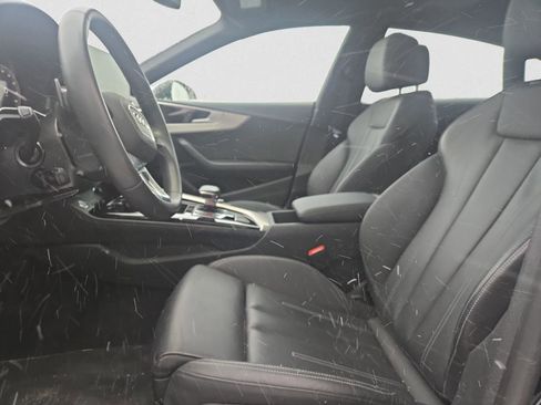 Used 2025 Audi A5 2.0T Premium Plus image 10