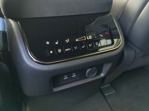 New 2026 INFINITI QX80 4WD w/ Sport Exterior Package image 15