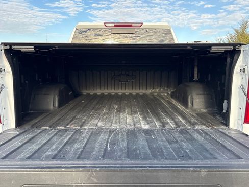 Used 2022 Chevrolet Silverado 1500 RST image 27