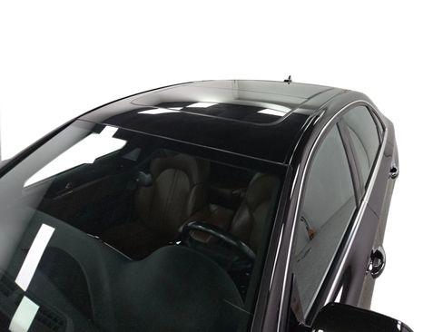 Used 2014 Audi A8 L 3.0T image 13