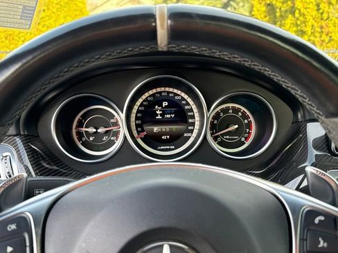 Used 2015 Mercedes-Benz CLS 63 AMG S-Model image 18