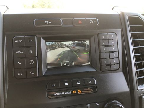 Used 2019 Ford F150 XL w/ XL Power Equipment Group image 28