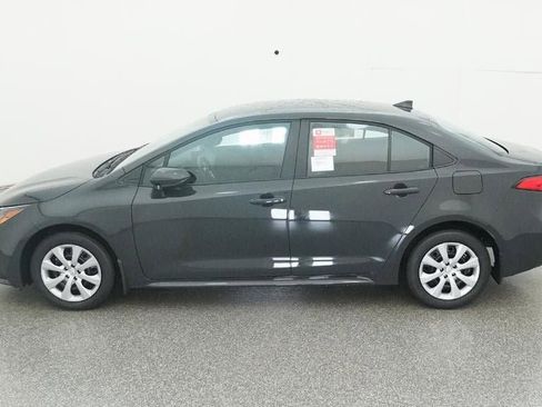 New 2026 Toyota Corolla LE image 3