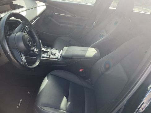 Certified 2023 MAZDA CX-30 AWD 2.5 S w/ Preferred Package image 24