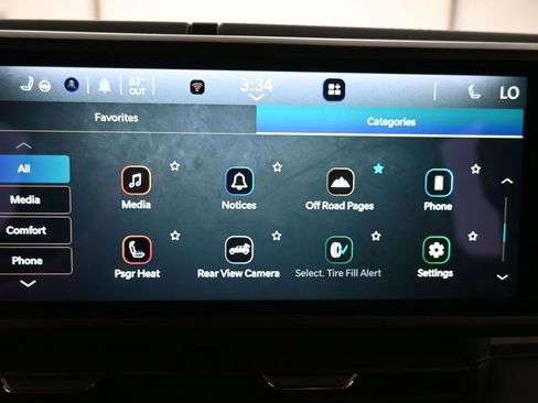 Used 2024 Jeep Wrangler Unlimited Sahara AWD/4WD image 13